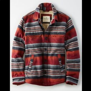 American Eagle men’s jacket